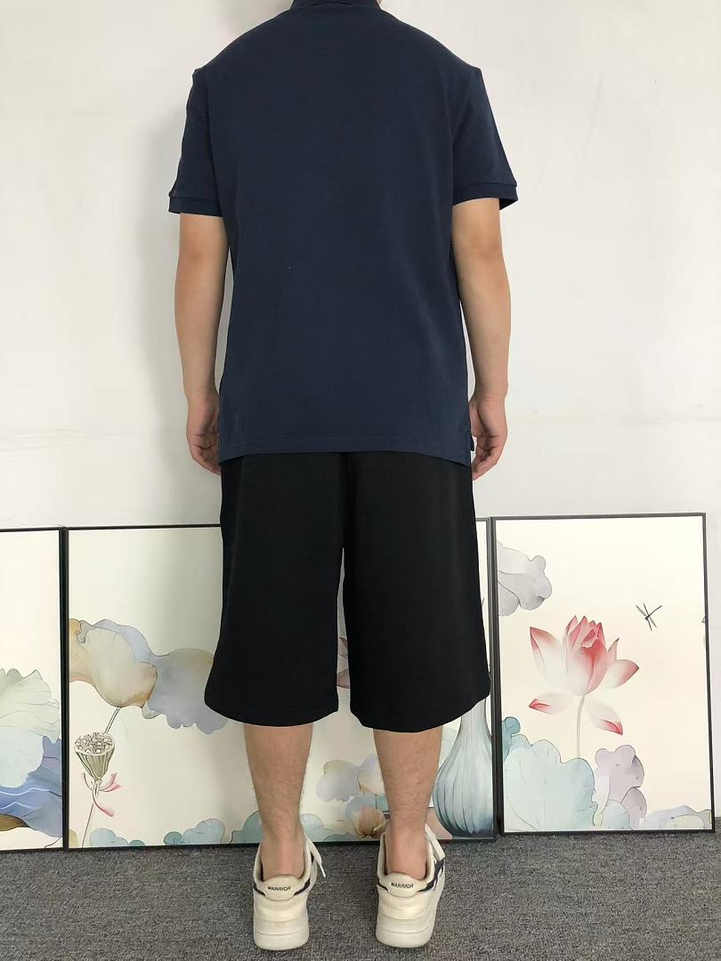 Lacoste 118 LACOSTE POLO 4205130477 (Im 170Cm 60Kg I Wear Size L In The Phot) - Image 4