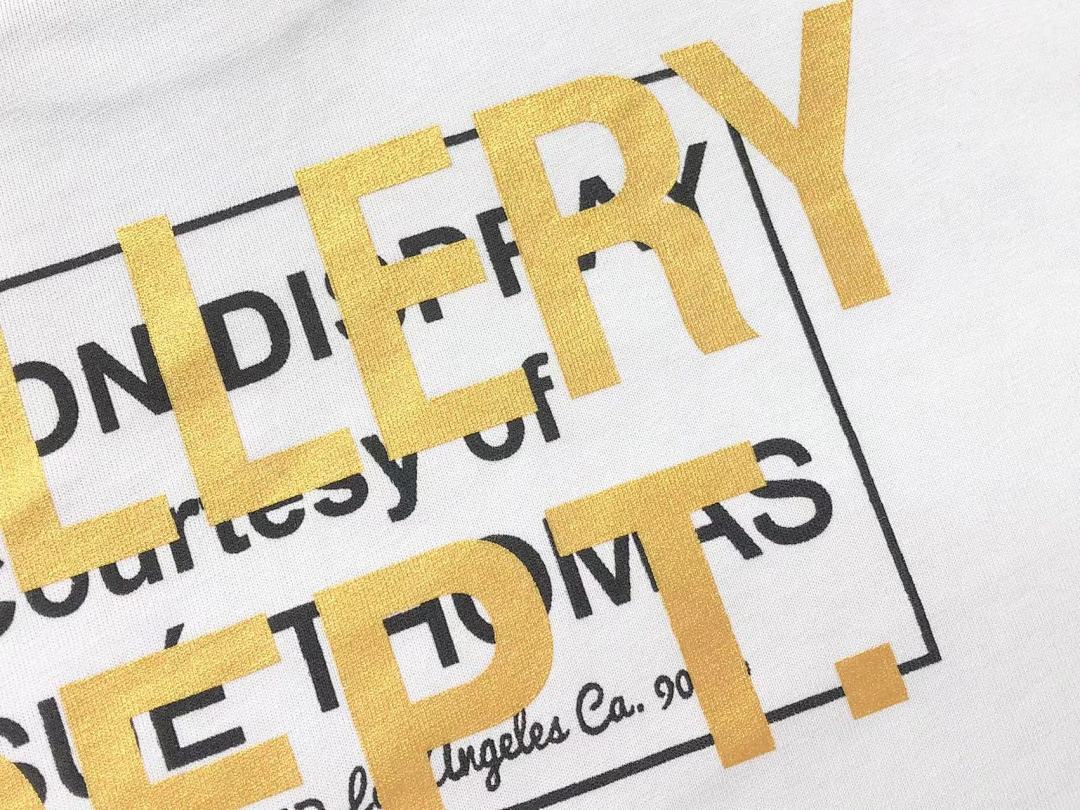 Gallery Dept 85 GALLERY DEPT T-SHIRT - Image 13