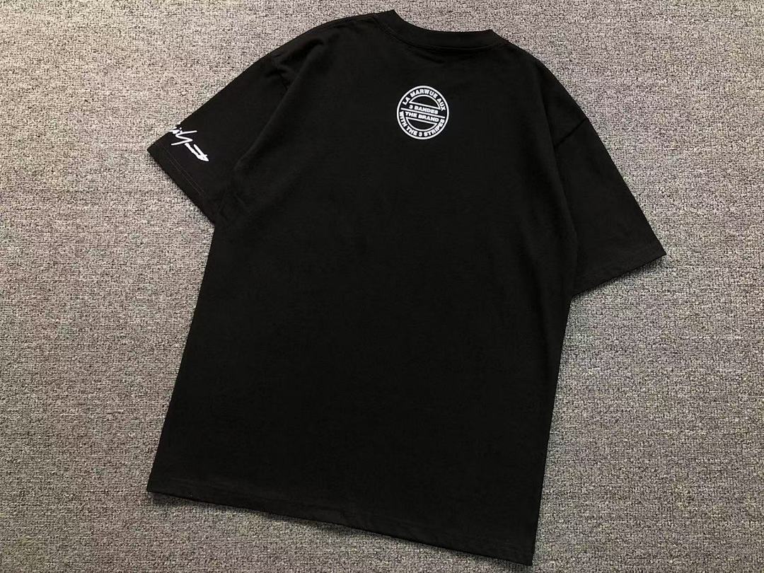 Y-3 98 Y-3 T-SHIRT 22031021001 (Im 170Cm 60Kg I Wear Size M In The Phot) - Image 16