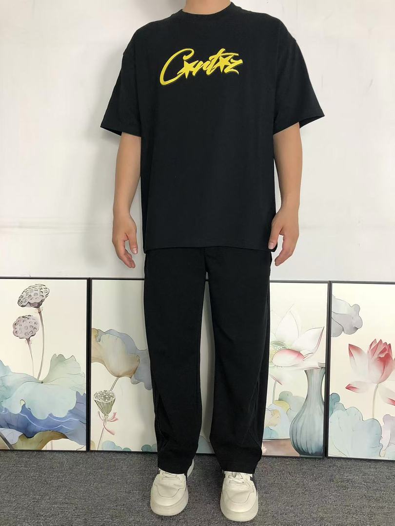 Corteiz 88 CORTEIZ T-SHIRT 5242410123 (Im 170Cm 60Kg I Wear Size M In The Phot) - Image 3
