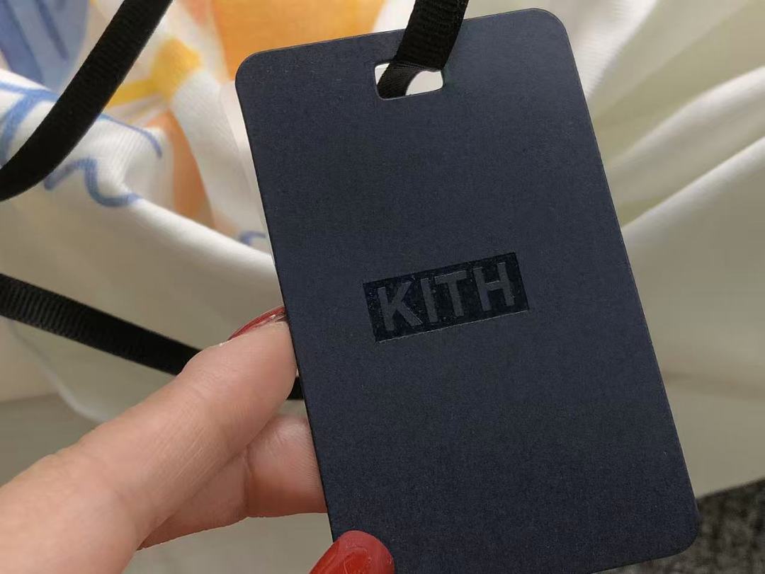 Kith 98 KITH T-SHIRT 12732095 (Im 170Cm 60Kg I Wear Size S In The Phot) - Image 17