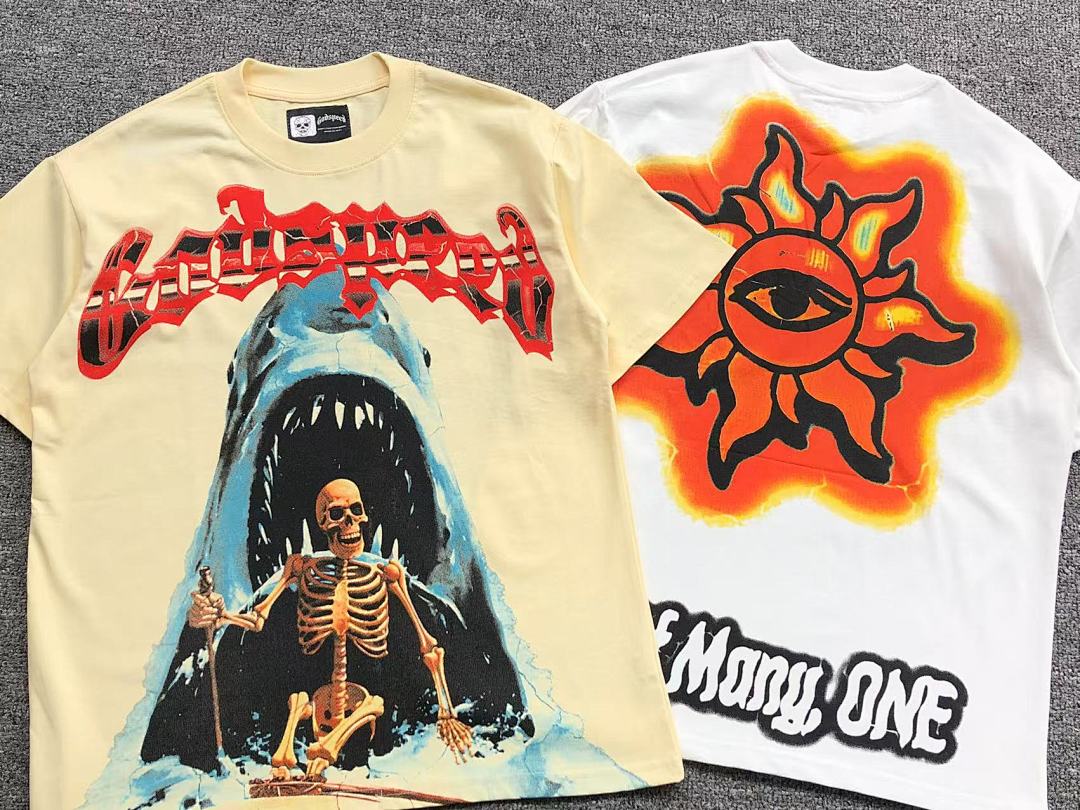 Godspeed 98 GO⭐S⭐E⭐D T-SHIRT - Image 4