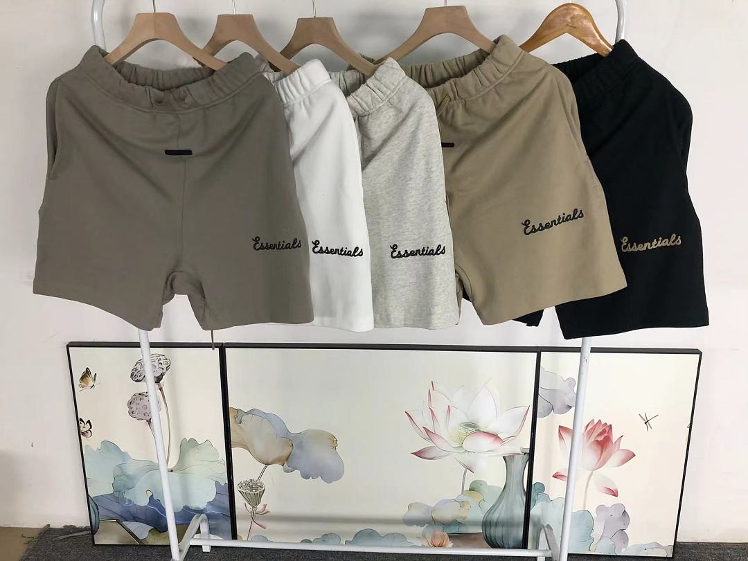 Fear of God 118 FOG SHORTS 3206042717 (Im 170Cm 60Kg I Wear Size S In The Phot) - Image 34