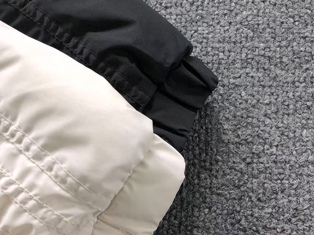 Adidas 528 A⭐I⭐AS DOWN JACKETS 22082209001 (Im 170Cm 60Kg I Wear Size M In The Phot) - Image 16