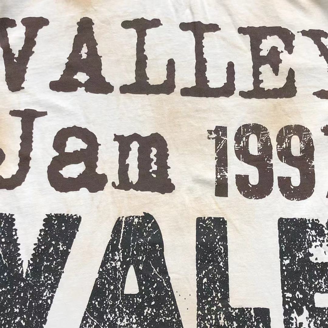 Unbranded 105 V⭐LL⭐Y T-SHIRT 3105061317 (Im 170Cm 60Kg I Wear Size S In The Phot) - Image 9