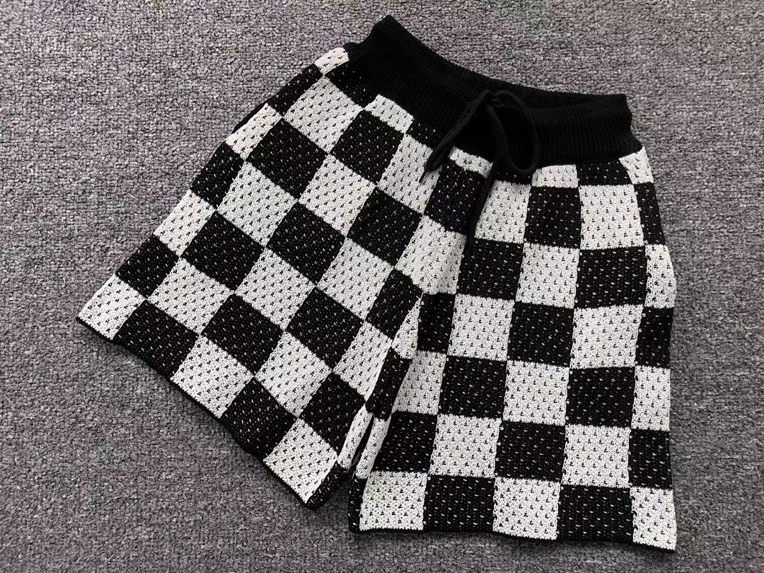 Askyurself SHORTS115 ASKYURSELF SHIRT SHORTS 1105192917 (Im 170Cm 60Kg I Wear Size S In The Phot) - Image 23