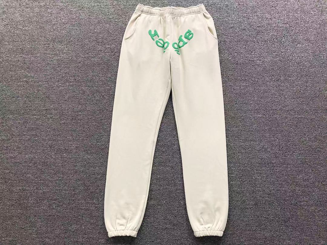 Sp5der TROUSERS125 SP5DER HOODIE - Image 22
