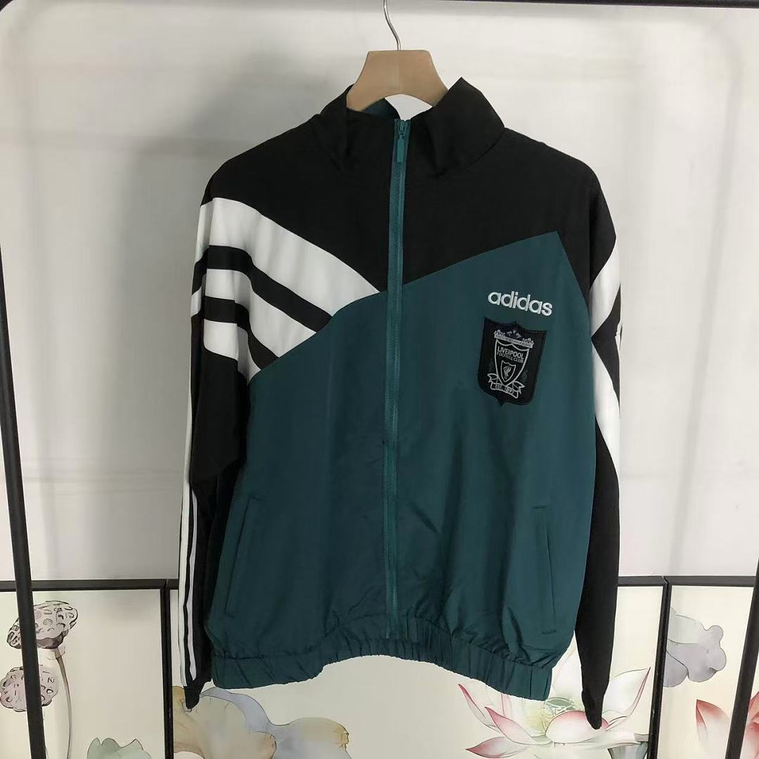 Unbranded 195 FOOTBALL JACKET 1272007002 (Im 170Cm 60Kg I Wear Size L In The Phot) - Image 26