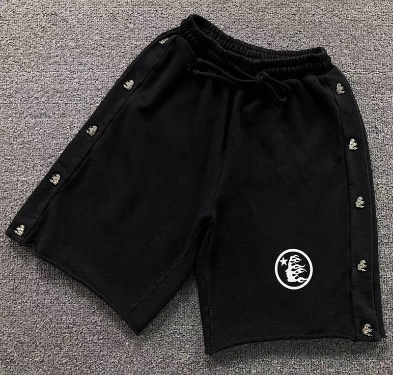 Hellstar 208 HELLSTAR SHORTS 3107150572 (Im 170Cm 60Kg I Wear Size M In The Phot)