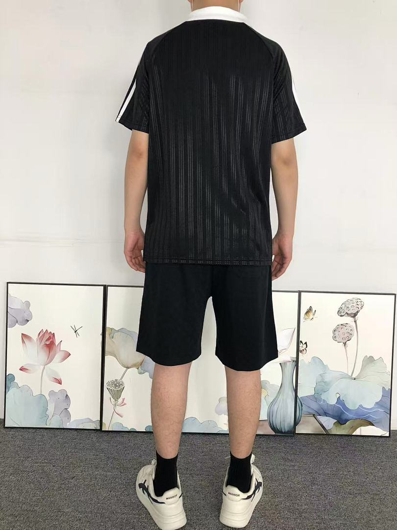 Adidas 95 A⭐I⭐AS POLO 505221385 (Im 170Cm 60Kg I Wear Size M In The Phot) - Image 4