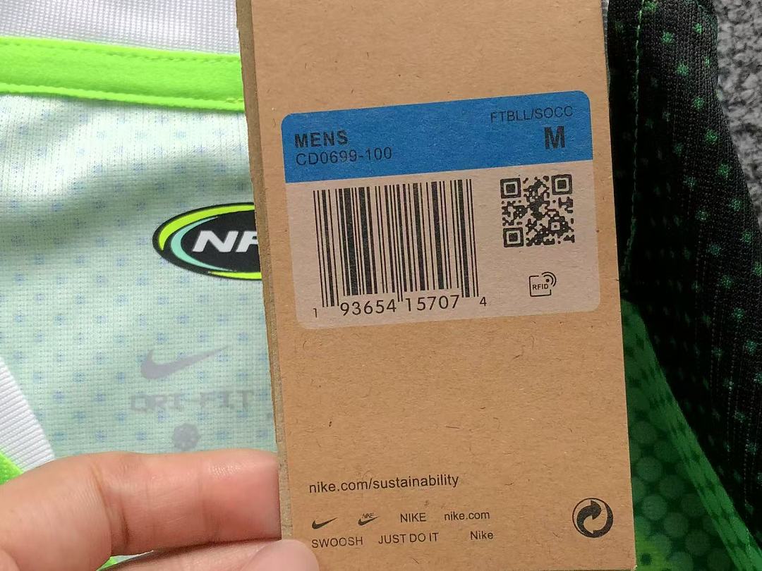 Unbranded 78 FOOTBALL T-SHIRT 1252129002 (Im 170Cm 60Kg I Wear Size M In The Phot) - Image 14