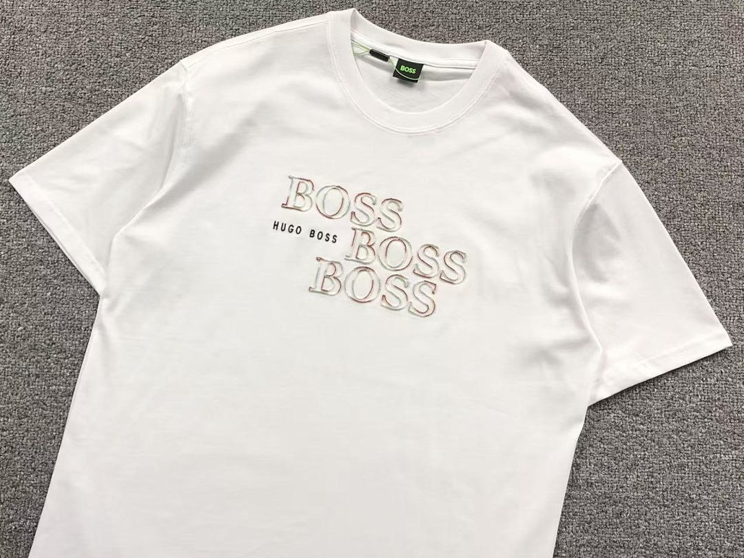 Unbranded 128 H⭐G⭐ B⭐⭐S T-SHIRT 502260701 (Im 170Cm 57Kg I Wear Size L In The Phot) - Image 13