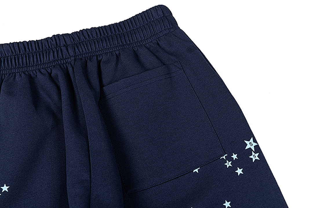 Sp5der TROUSERS128 SP5DER HOODIE - Image 21