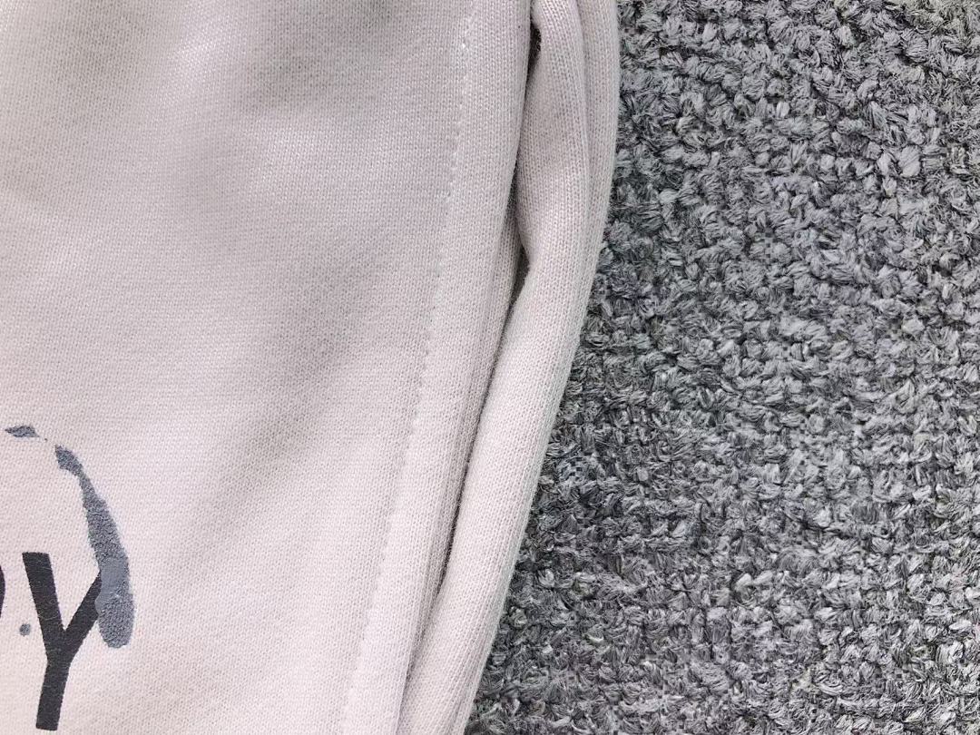 Gallery Dept 138 GALLERY DEPT TROUSERS 4104091286 (Im 170Cm 60Kg I Wear Size M In The Phot) - Image 16