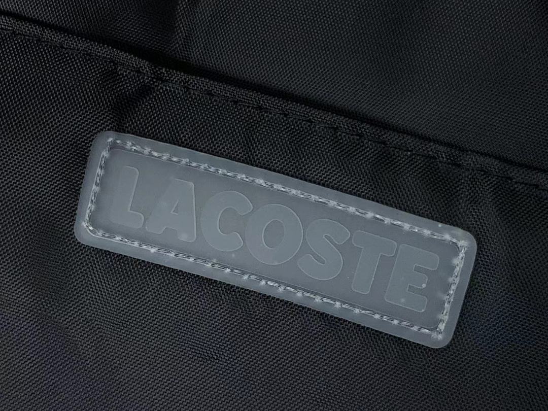 Lacoste 168 LACOSTE BAG 272263 (Long 28CM* Wide 14CM* High 40CM) - Image 31