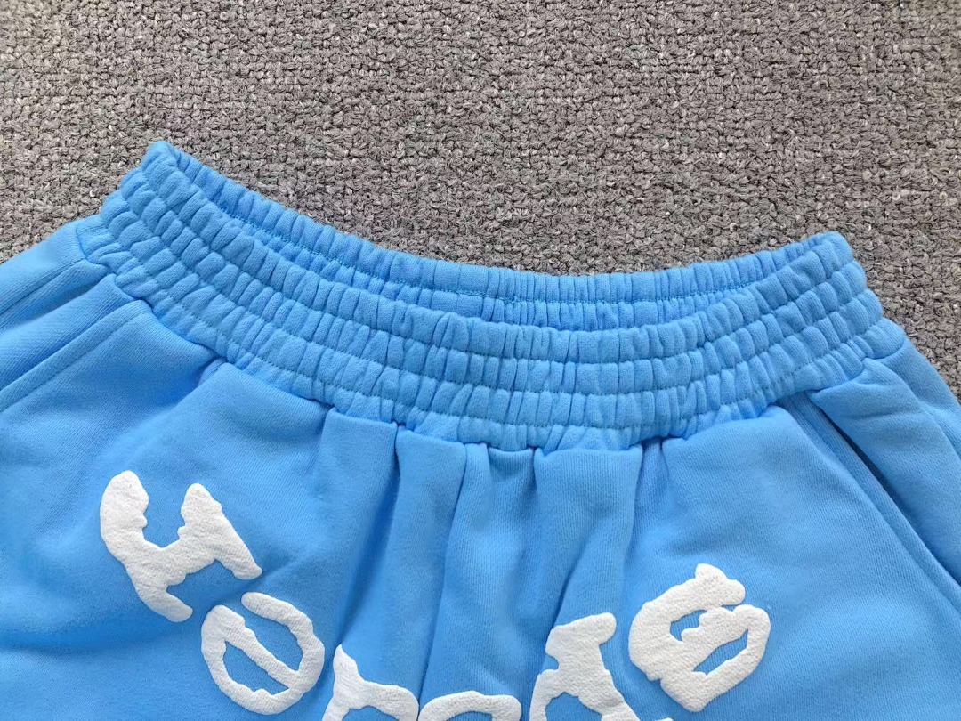 Sp5der 188 SP5DER SHORTS 3107150272 (Im 170Cm 60Kg I Wear Size M In The Phot) - Image 12