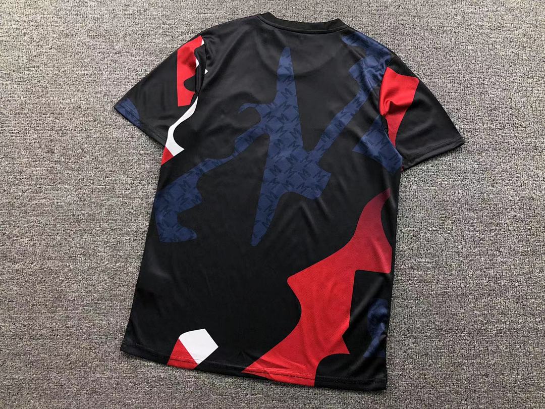 Unbranded 78 FOOTBALL T-SHIRT - Image 9