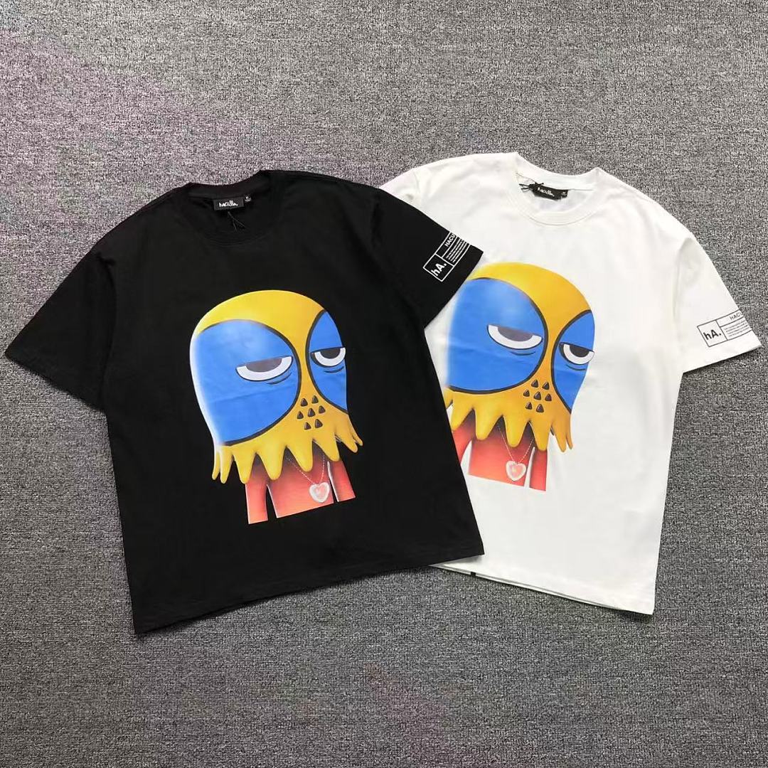 98 HA⭐U⭐LA T-SHIRT 3204156317 (Im 170Cm 60Kg I Wear Size M In The Phot), photo 1