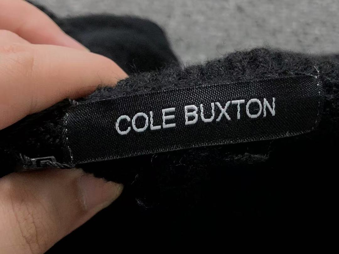 On Running TROUSERS208 COLE BUXTON SWEATER - Image 49