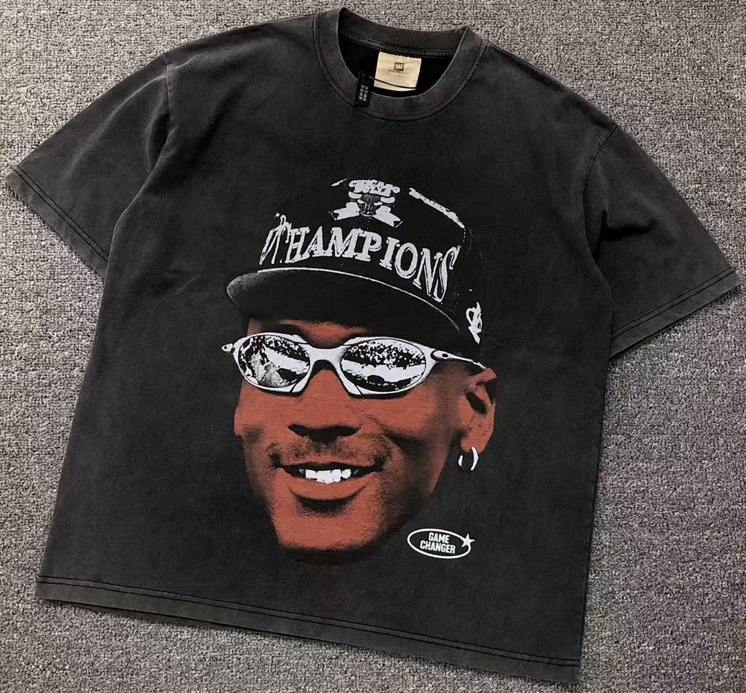 Unbranded 115 VINTAGE T-SHIRT