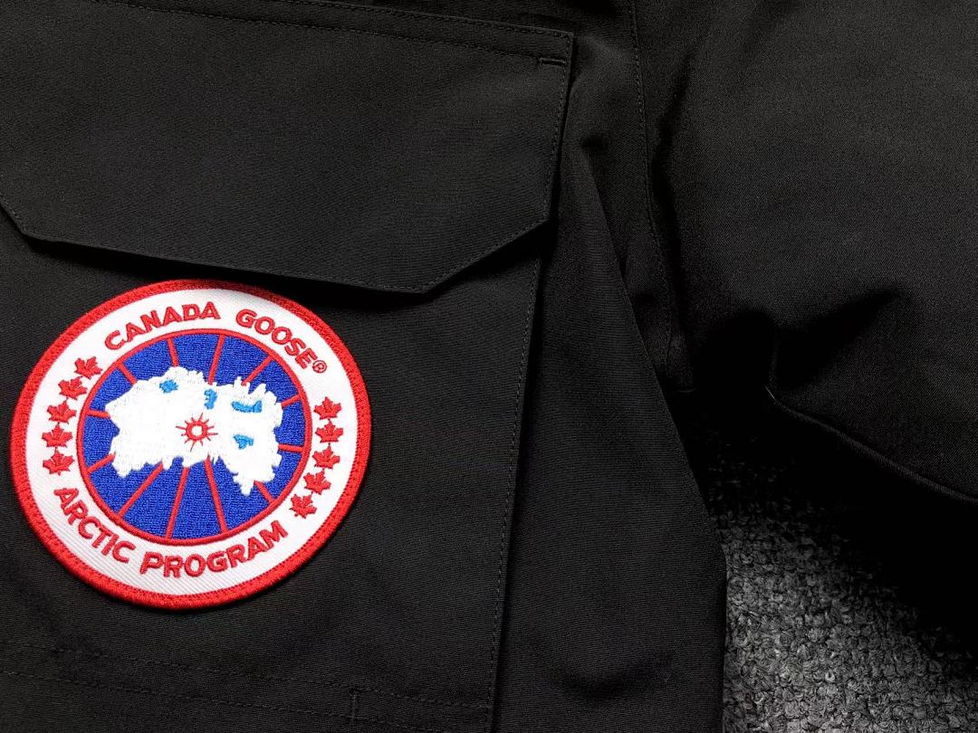 Canada Goose 535 C⭐N⭐⭐A G⭐⭐⭐E DOWN JACKETS 380623 (Im 170Cm 57Kg I Wear Size S In The Phot) - Image 51