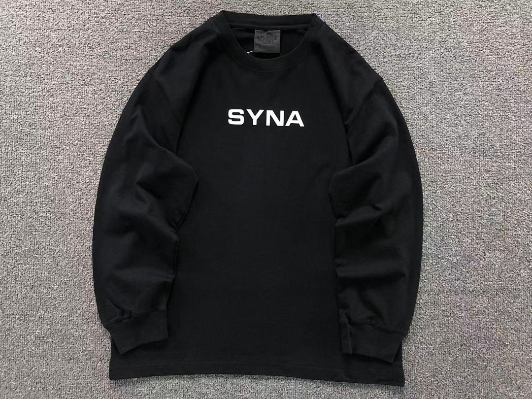 Unbranded 85 S⭐N⭐ LONG SLEEVED 5112730121 (Im 170Cm 60Kg I Wear Size S In The Phot) - Image 7