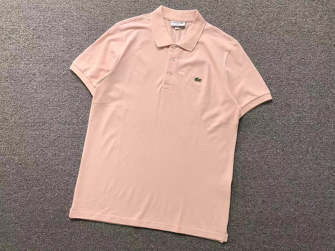 Lacoste 145 LACOSTE POLO 22061202171 (Im 170Cm 60Kg I Wear Size XL In The Phot) - Image 11