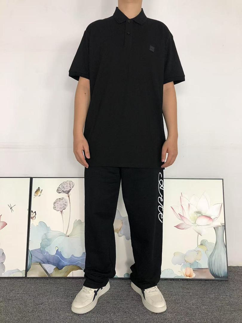 Hugo Boss 125 H⭐G⭐ B⭐⭐S POLO 3108070905 (Im 170Cm 60Kg I Wear Size 2XL In The Phot) - Image 3