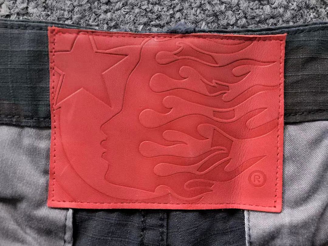 Hellstar 419 HELLSTAR SHORTS 3106073072 (Im 170Cm 60Kg I Wear Size M In The Phot) - Image 21