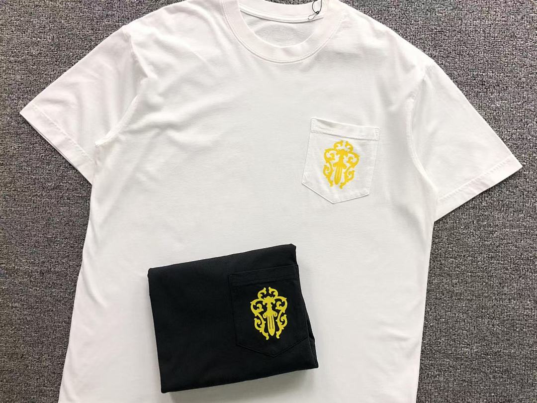Comme des Garcons 128 C⭐⭐OME HE⭐⭐TS T-SHIRT 1104121102 (Im 170Cm 60Kg I Wear Size L In The Phot) - Image 18