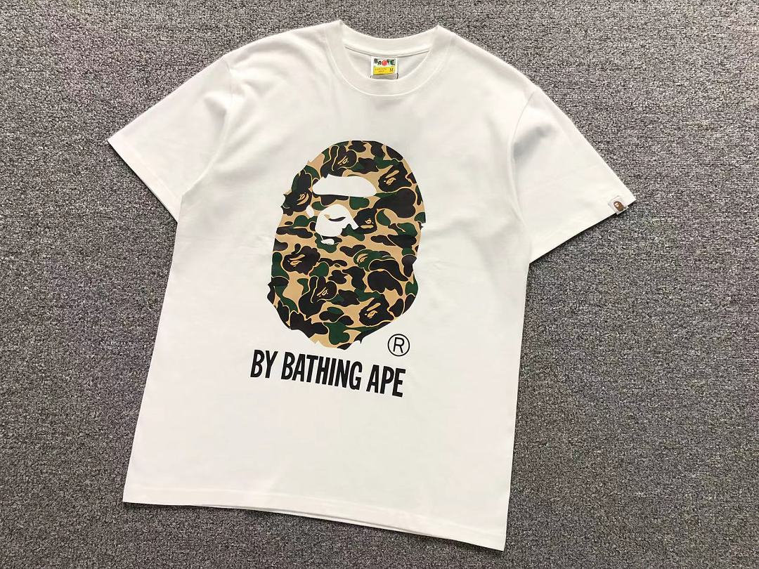 Bape 82 BAPE T-SHIRT 5261309164 (Im 170Cm 60Kg I Wear Size M In The Phot) - Image 7