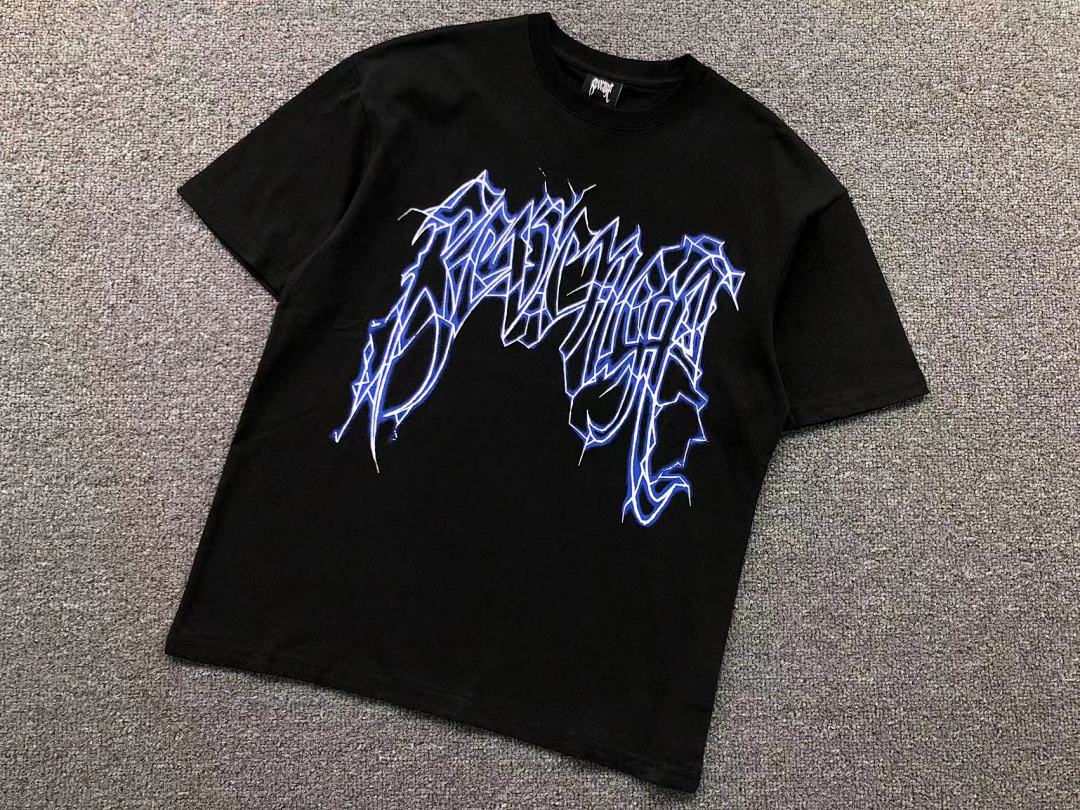 Revenge 69 REVENGE T-SHIRT 504013691 (Im 170Cm 60Kg I Wear Size S In The Phot) - Image 14