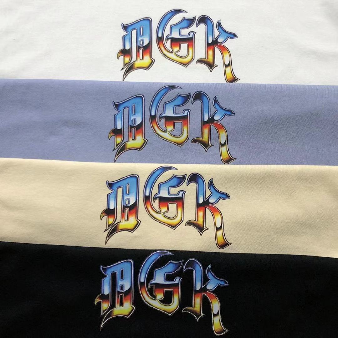 DGK 95 DGK T-SHIRT - Image 23