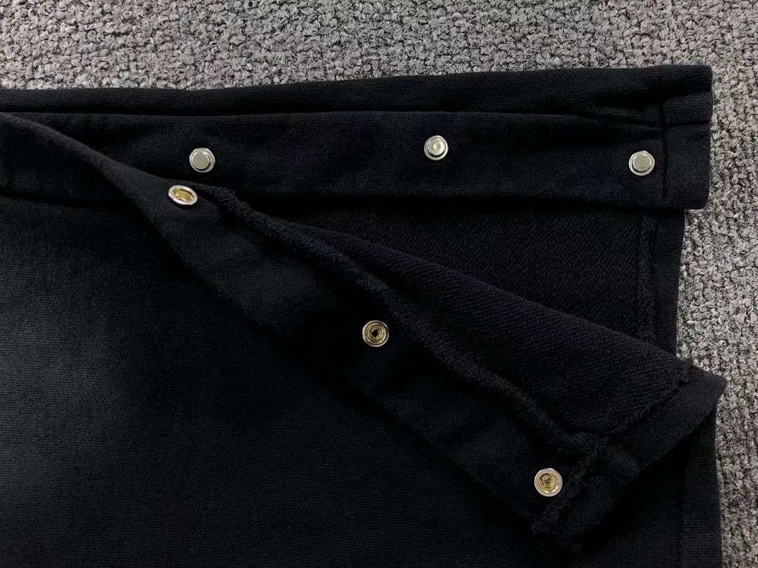 Hellstar TROUSERS 188 HELLSTAR HOODIE - Image 47