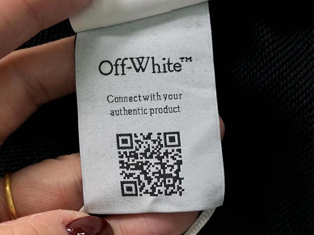 Off-White 218 OFF-WHITE HOODIE 3107301221 (Im 170Cm 60Kg I Wear Size M In The Phot) - Image 23