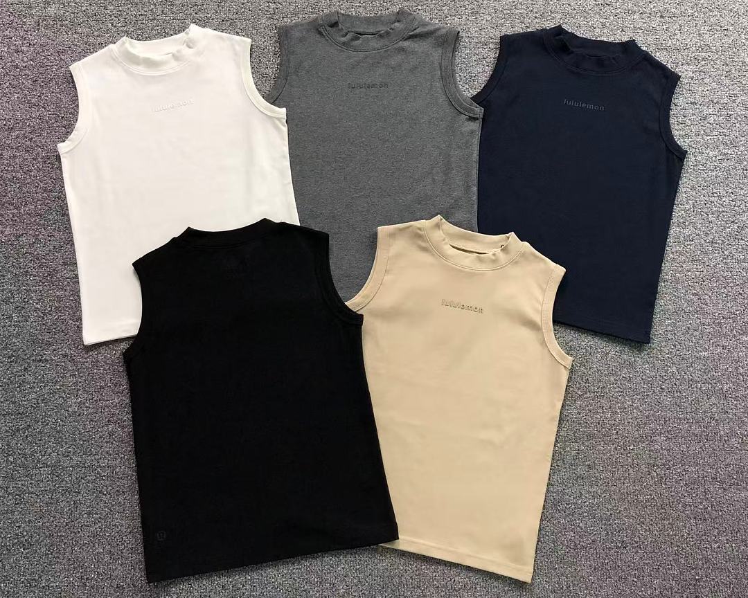 Unbranded 128 LULULEMON VEST FEMAIE - Image 3