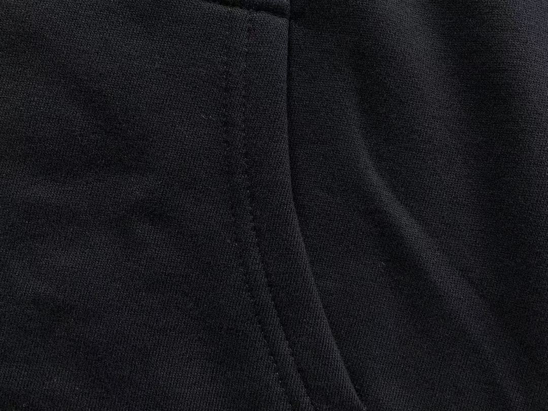 Unbranded 175 C⭐L⭐⭐E HOODIE 219051301 (Im 170Cm 60Kg I Wear Size L In The Phot) - Image 21