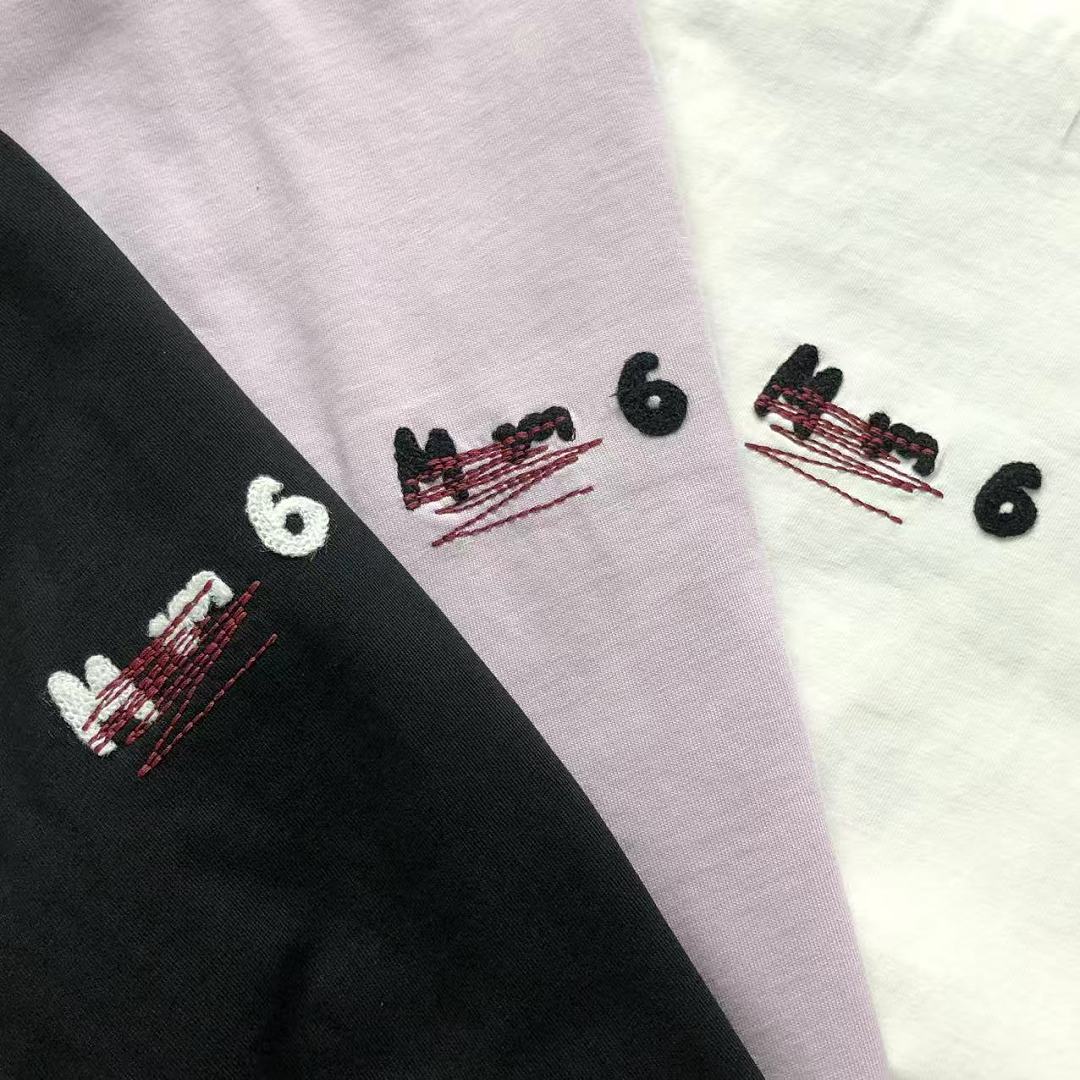 On Running 135 MAISON MARGIELA T-SHIRT 3205290321 (Im 170Cm 60Kg I Wear Size M In The Phot) - Image 21