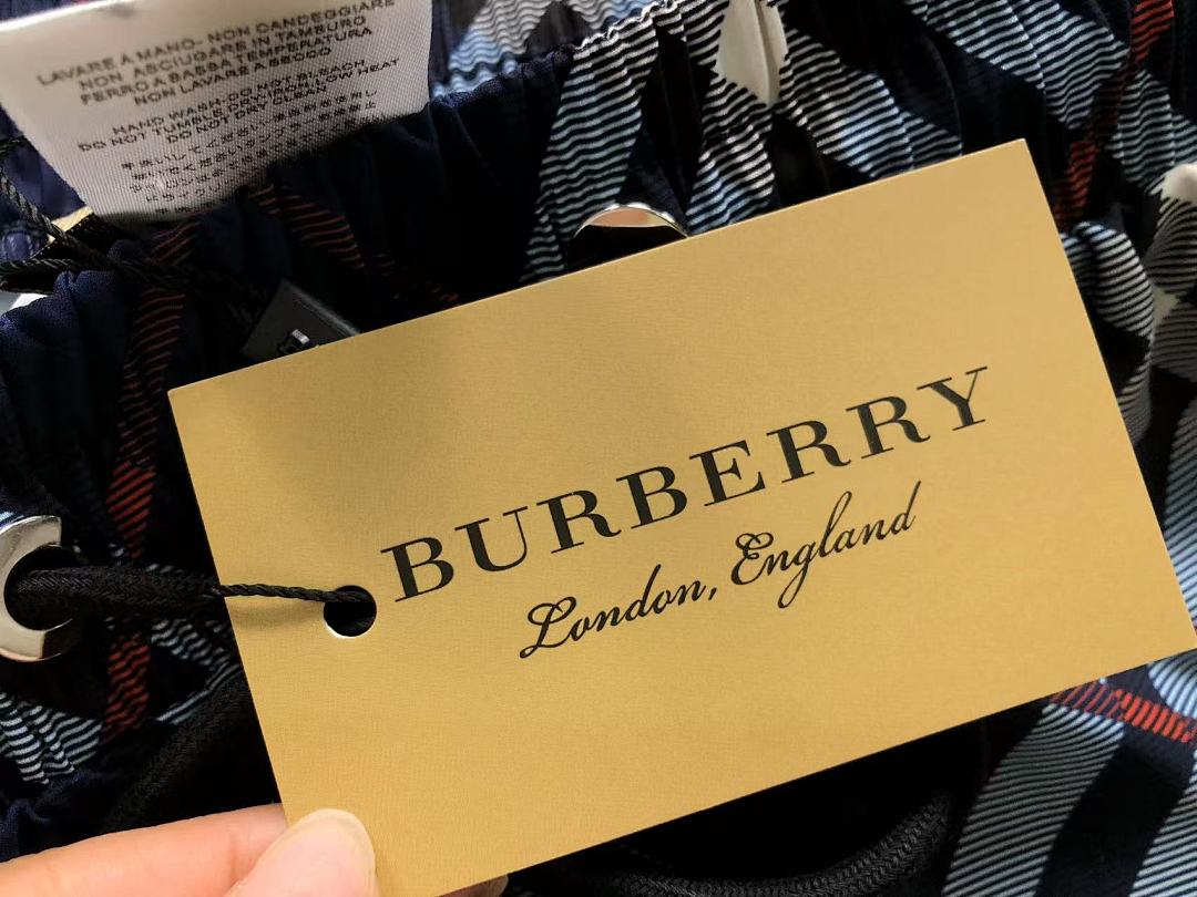 Burberry 95 B⭐R⭐E⭐RY SHORTS 3203274320 (Im 170Cm 60Kg I Wear Size L In The Phot) - Image 28