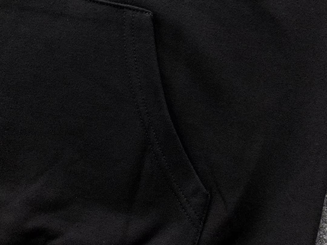 Travis Scott 128 TRAVIS SCOTT HOODIE 5121207158 (Im 170Cm 60Kg I Wear Size S In The Phot) - Image 14