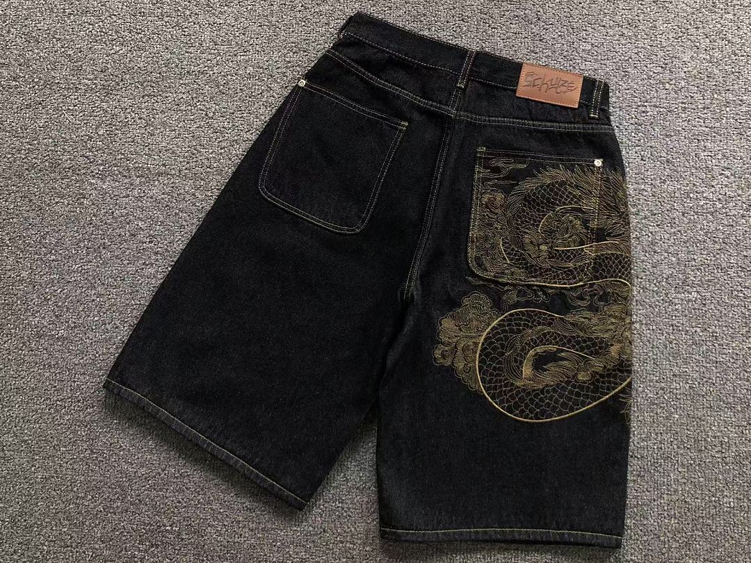 Chanel 145 DER⭐CHUT⭐E SHORTS 128250556 (Im 170Cm 60Kg I Wear Size 28 In The Phot) - Image 6