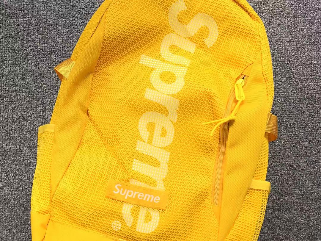 Supreme 145 S⭐⭐R⭐⭐E BAG 22042540172 (Long 30CM* Wide 15CM* High 45CM) - Image 13
