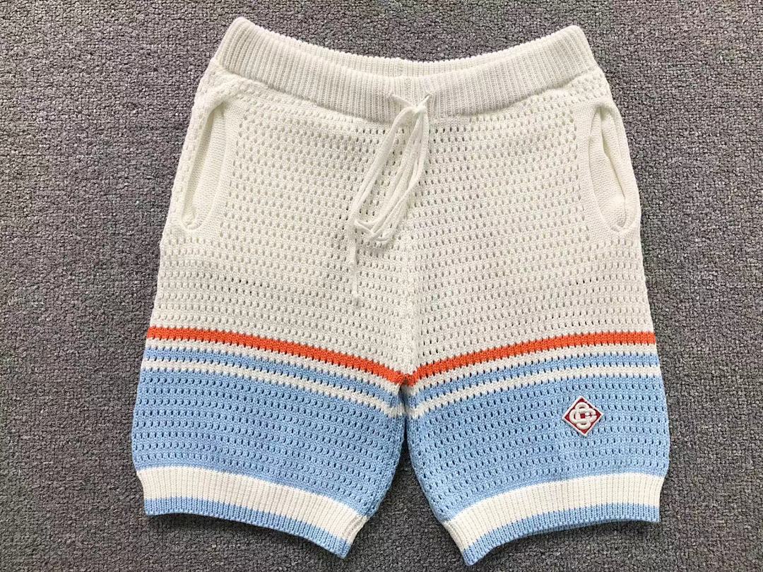 Casablanca 335 CASABLANCA SWEATER SHORTS 571511127 (Im 170Cm 60Kg I Wear Size L In The Phot) - Image 22