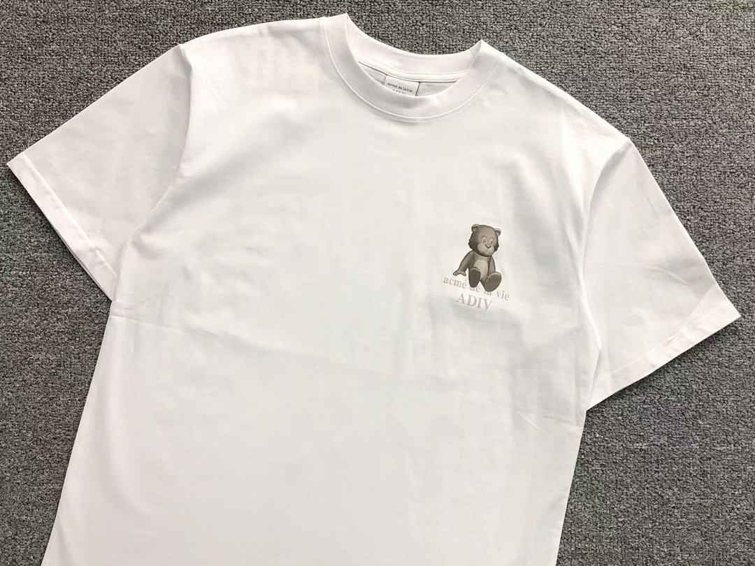Aape 98 A⭐⭐V T-SHIRT 4104160121 (Im 170Cm 60Kg I Wear Size 1 In The Phot) - Image 12
