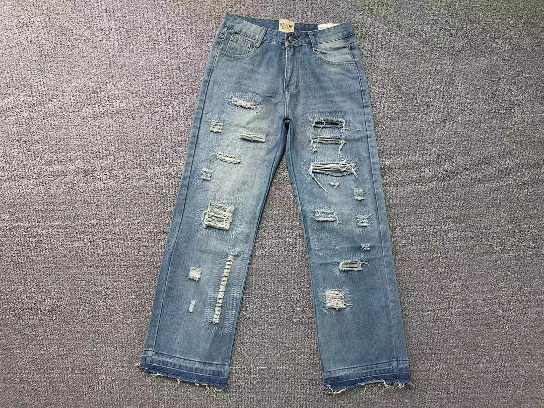Gallery Dept 158 GALLERY DEPT TROUSERS 1104262653 (Im 170Cm 60Kg I Wear Size S In The Phot) - Image 5