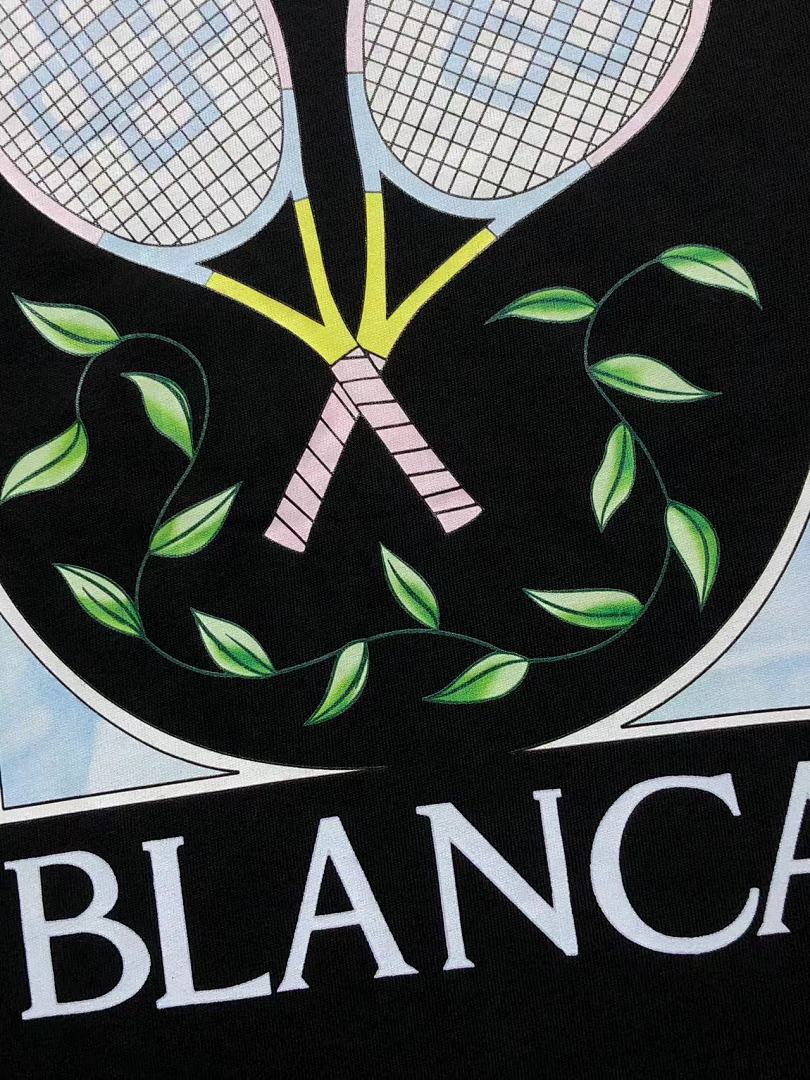 Casablanca 88 CASABLANCA T-SHIRT - Image 13