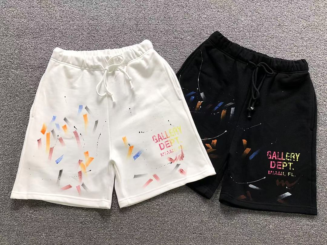 Gallery Dept 125 GALLERY DEPT SHORTS 3204263117 (Im 170Cm 60Kg I Wear Size S In The Phot) - Image 5
