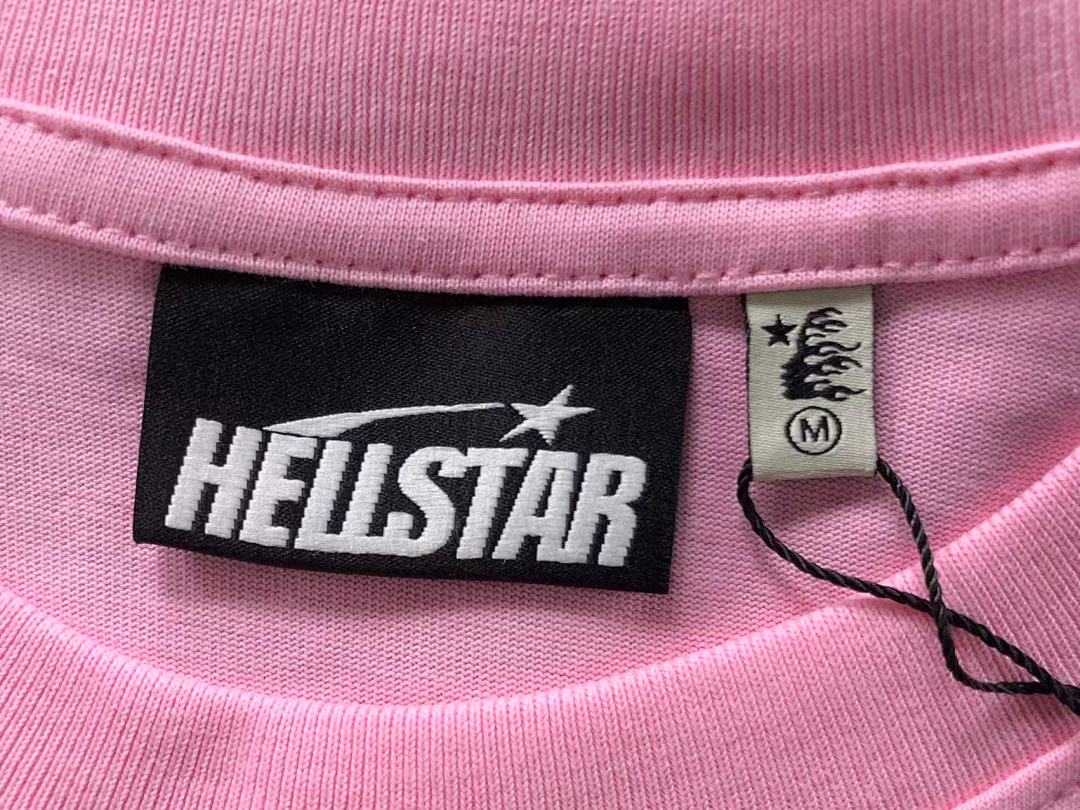 Hellstar 115 HELLSTAR T-SHIRT 22040636125 (Im 170Cm 60Kg I Wear Size M In The Phot) - Image 14