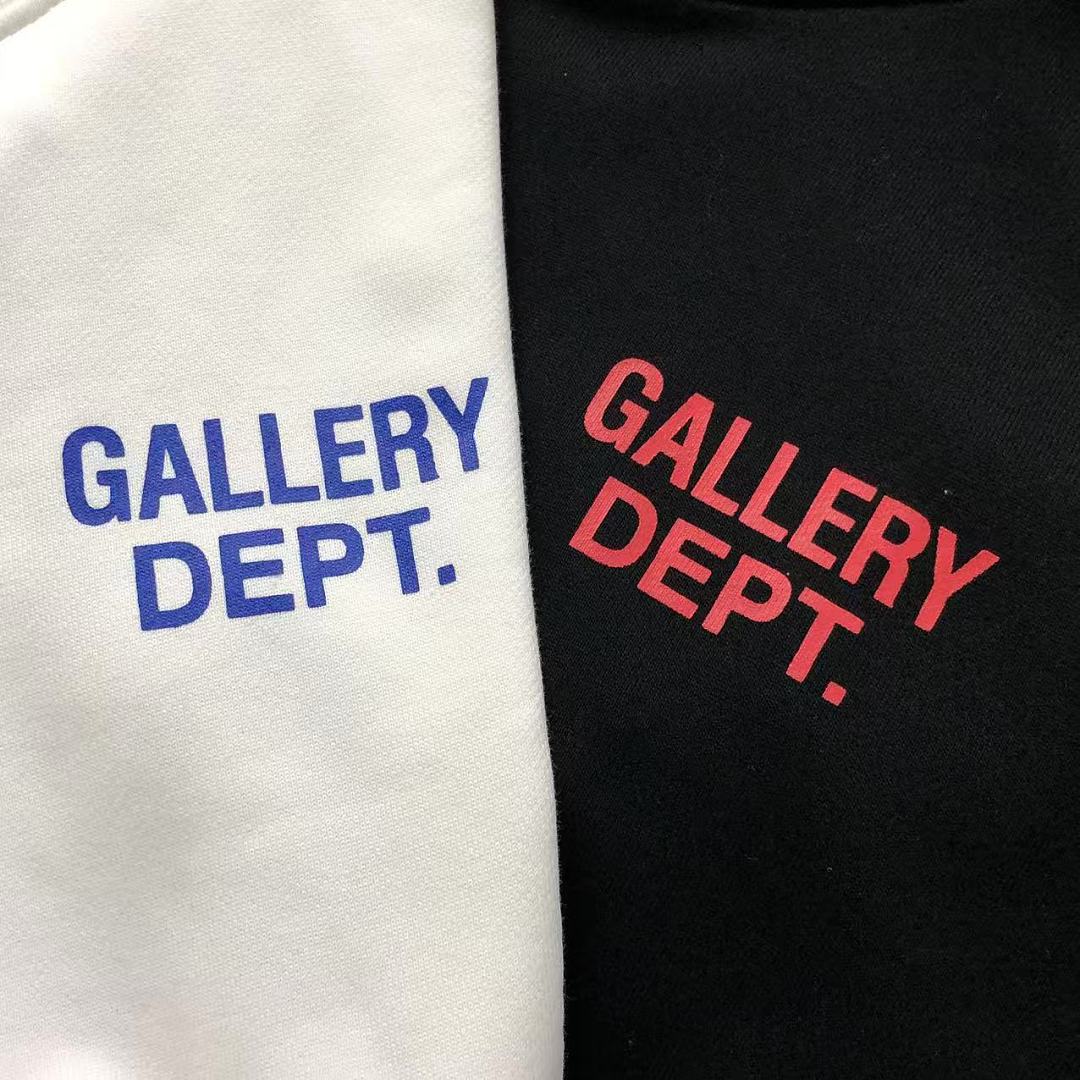 Gallery Dept 178 GALLERY DEPT HOODIE 3208291317 (Im 170Cm 60Kg I Wear Size S In The Phot) - Image 18