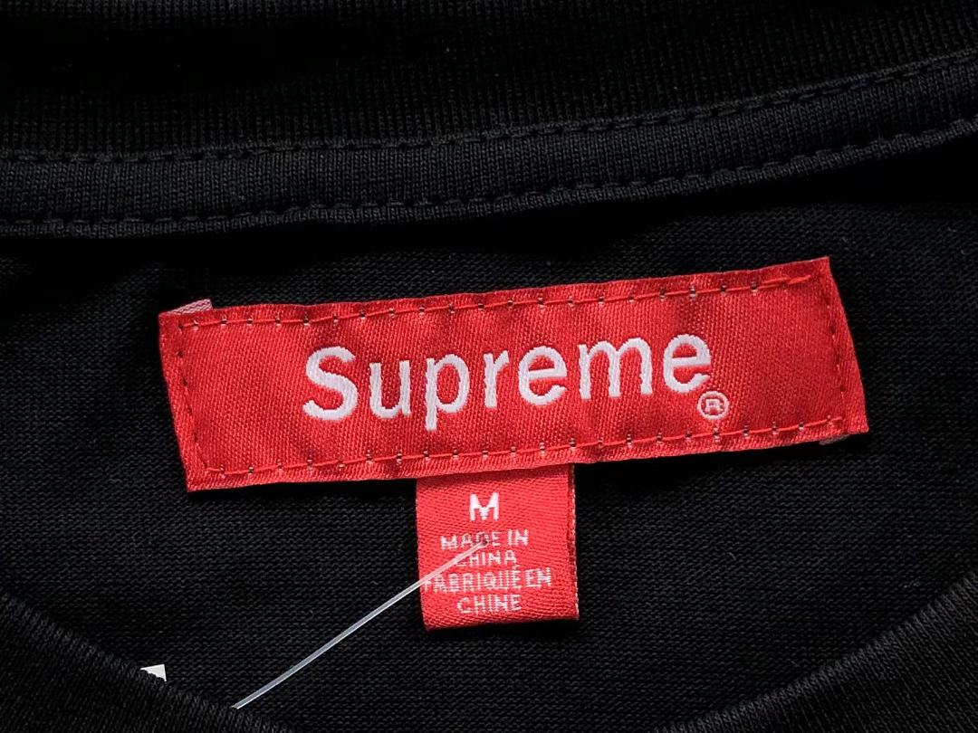 Supreme 88 S⭐⭐R⭐⭐E LONG SLEEVED 125411119 (Im 170Cm 60Kg I Wear Size M In The Phot) - Image 22